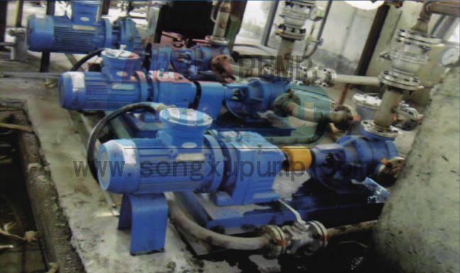 NB-210GB環(huán)氧樹(shù)脂泵應(yīng)用現(xiàn)場(chǎng)